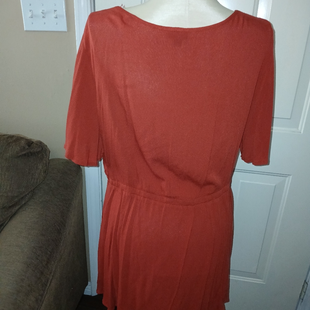 Torrid Top - Picture 3 of 4